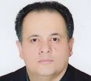 دکتر فرشید فروزنیا