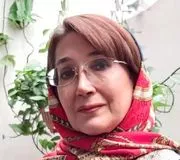 دکتر منیره طباطبایی