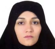 تصویر پروفایل لیلا صفری - مامایی