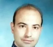 دکتر کیومرث مکی نژاد