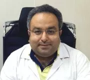 دکتر محمد نوری