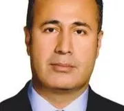 دکتر علی اسمعیل زاده بختیاری