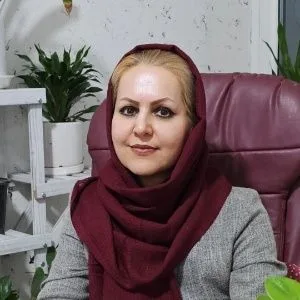 زهرا عزیزمحمدی