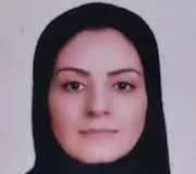 زهرا عرب پور