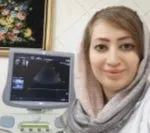 دکتر مهسا داودی مکی نژاد