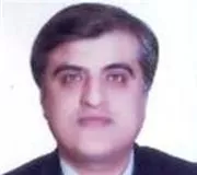 دکتر غلامرضا مناف زاده