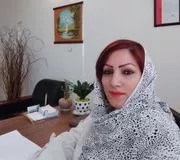 زهرا جیریایی شراهی