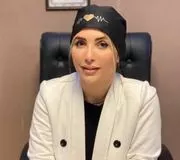 فرناز سپندار