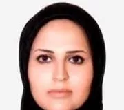 دکتر حنیفه میرطاوس مهیاری