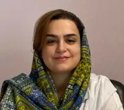 دکتر فروغ الزمان جباری