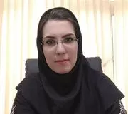 تصویر پروفایل دکتر مهناز قطره سامانی - روانشناس در اصفهان