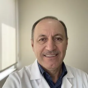 دکتر رسول ظهوری