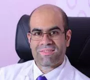 دکتر مهدی جعفری