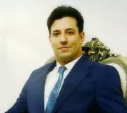 دکتر وحید ابراهیمی نژاد