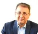 دکتر علی نظری