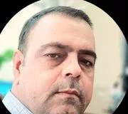 دکتر علی رشیدی