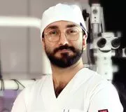 دکتر ابراهیم کاظمی