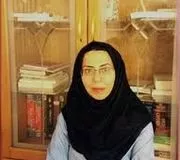 دکتر الهه صالحی