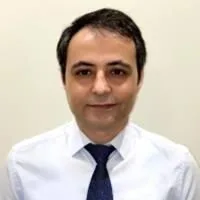دکتر اکبر مهدوی