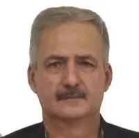 دکتر مهدی معززی