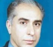 دکتر سید صدرالدین لهسائی