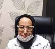 دکتر فاطمه صوراسرافیل