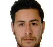 معین محمدی
