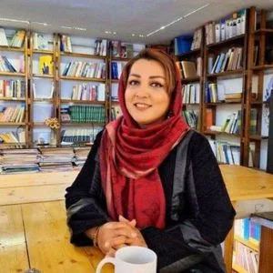 سیده مریم محمدی تاکامی