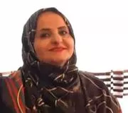 ویدا قادری