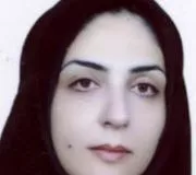 دکتر زهرا نافعی یزدی