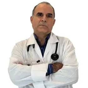 تصویر پروفایل دکتر علی آذری - فوق تخصص جراحی قلب و عروق در مشهد