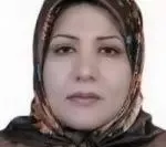 دکتر اقدس طاهرنژاد
