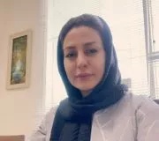 دکتر روژین قاسمی فرد