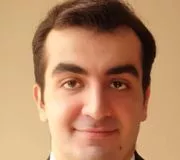 دکتر علیرضا فراهانی