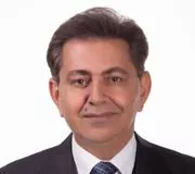 دکتر سعید مرندی