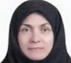 دکتر فرخنده حنفی بجد