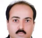 دکتر محمد کشاورز روحی