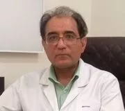 دکتر مجتبی گرجی