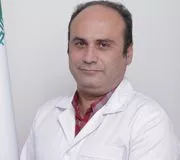 دکتر میرداود میرحسینی