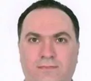 دکتر مهران شیراحمدقلعه باغی
