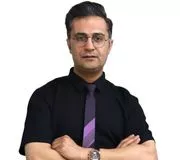 دکتر امیر حاجی رجبی