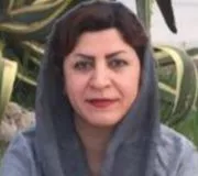 مستوره جباریان