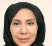 دکتر سارا حسینی نسب