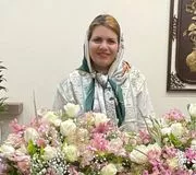 دکتر اعظم قمی دهنوی
