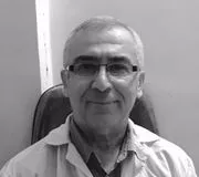 دکتر ابراهیم مجتهدی