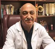 تصویر پروفایل دکتر حمید حقیقت - متخصص بیماری‌های قلب و عروق در تهران
