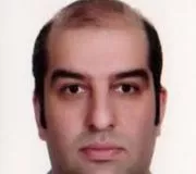 دکتر علی تقی زاده