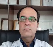 دکتر علیرضا طباطباییان