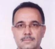 دکتر شاهرخ قاضی زاده احسائی