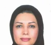 دکتر فاطمه قانع شعرباف